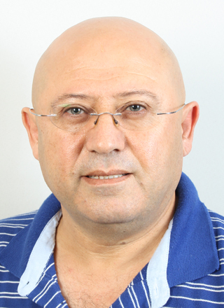 Salim Abu Rabia