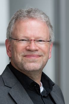 Martin Fränzle