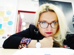 Natalija Budinski