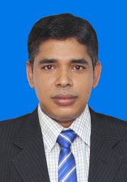 Md. Sohrab Hossain