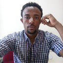 Teshome Abuka Abebo