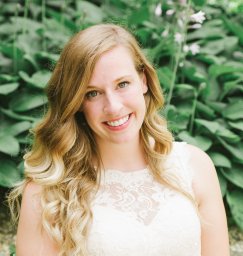 Allison Brown