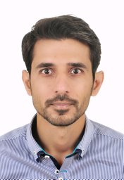 Mohsin Mahmood