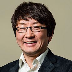 Yujin Nagasawa