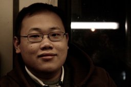 Jonathan T L Kang