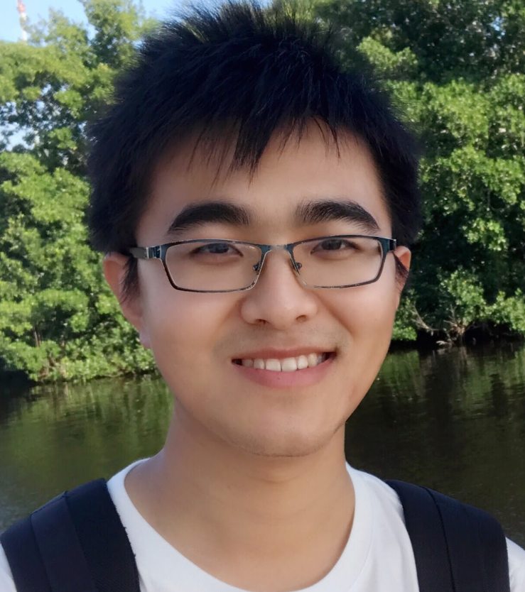 Junjie Chen