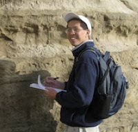 Steve C. Wang