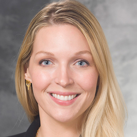 Erin Spengler