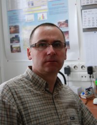 Leszek Gawrysiak