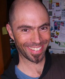 Matthew Philip Greig Barnett