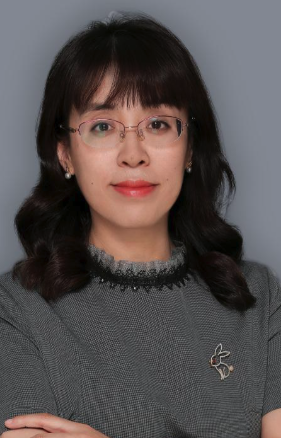 Haiying Wang
