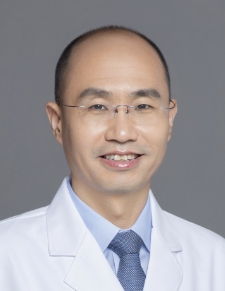 Yun Li