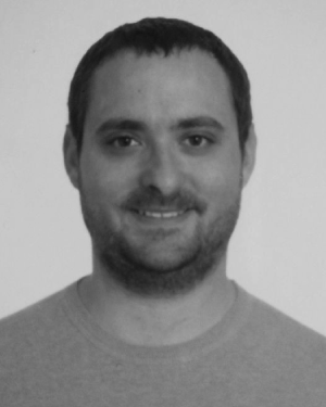 Dan Garcia Carrillo