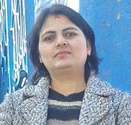 Saraswati Dawadi