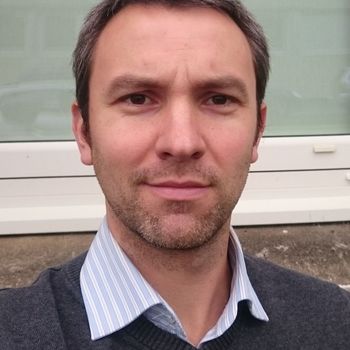 Arnaud Perrot
