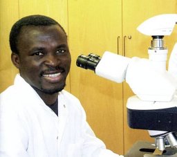 Ibrahim O. Bello