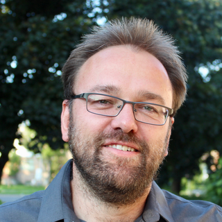 Thierry Mallevaey