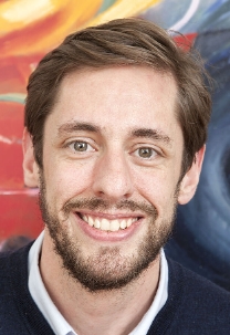 Matthew Pelowski