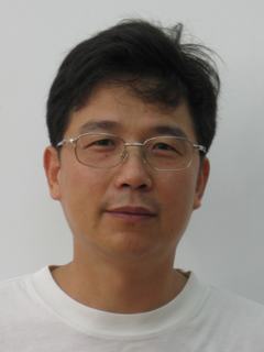 Minshu Lin