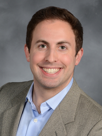Mark J. Harris