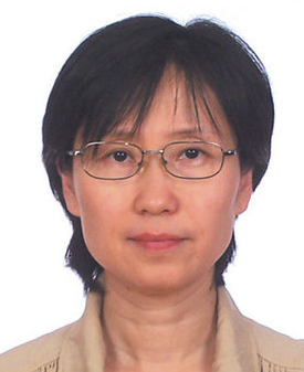 Xinxin Zhang