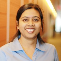 Jayasree Chakraborty