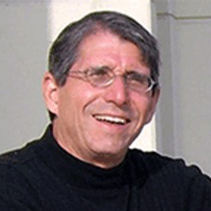 Paul Frederick White