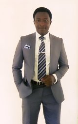 N. S. Emmanuel