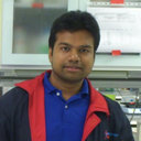 Narendra Bharathy