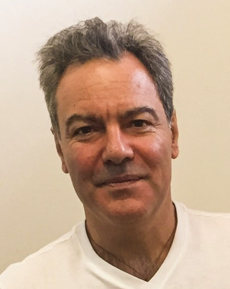 Ricardo Antônio Amaral de Lemos