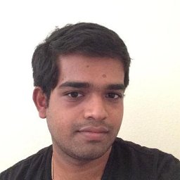 Varun Chandra Jammula