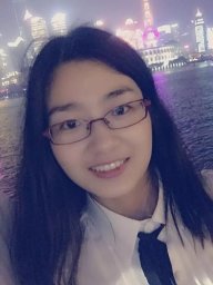 Yanqiu Zhou