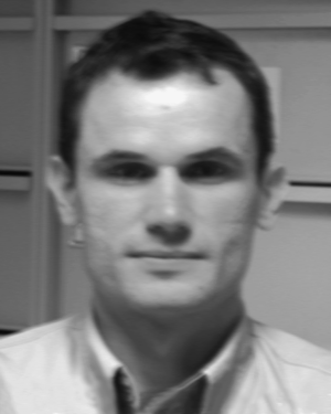Xavier Popon