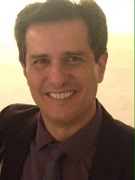 Róbson Ricardo Teixeira