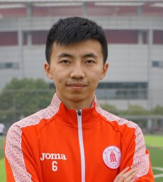Liu Wang