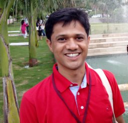 Ramesh Singh