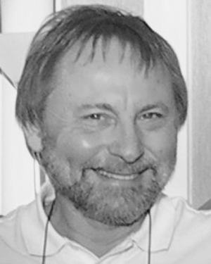 Gilbert Engler