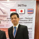 Siriwat Akapirat