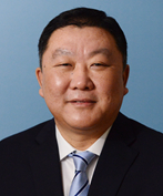 Lin Gu