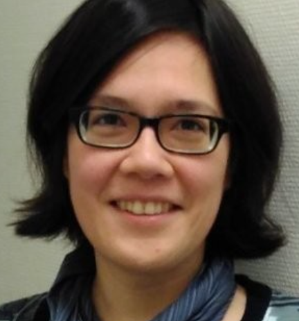 Maya Katrin Gussmann