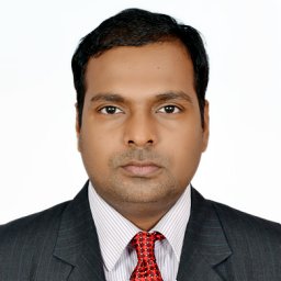 Nagaraju Pasupulety