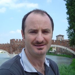Fabio Pizzolato