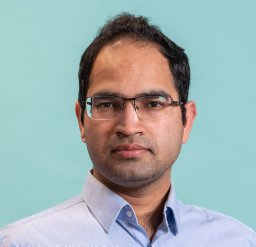 Preetam Kumar Sharma