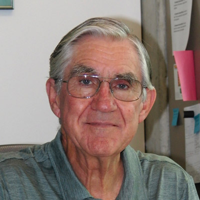 F. Barry Dunning