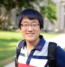 Jinwook Lee