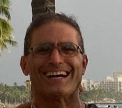 Shahram Misaghi