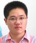 Jingli Yan