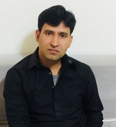Abdul Rauf