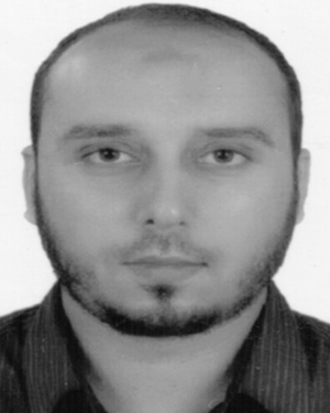 Ahmed Y. Elsharabasy