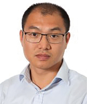 Xianwu Zeng